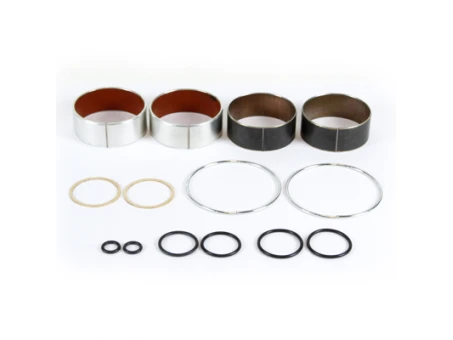 PROX ZESTAW TULEJEK (PANEWEK) ZAWIESZENIA PRZEDNIEGO KTM SX 400 (02), SX 520 (02), KTM EXC 125 (02), EXC 200 (02), EXC 250 (02), EXC 300 (02) (38-6055) | 39.160055