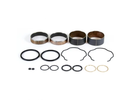 PROX ZESTAW TULEJEK (PANEWEK) ZAWIESZENIA PRZEDNIEGO KAWASAKI KLX 250 94-18, KLX 650C/R 93-96, KLX 300R 97-07 (38-6064) | 39.160064