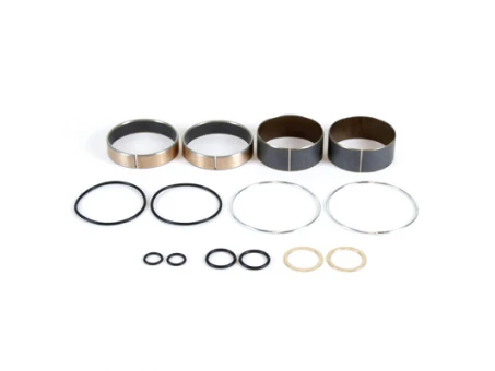 PROX ZESTAW TULEJEK (PANEWEK) ZAWIESZENIA PRZEDNIEGO KTM SX/SXF/XC 08-11 (38-6073) | 39.160073