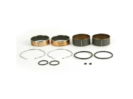 PROX ZESTAW TULEJEK (PANEWEK) ZAWIESZENIA PRZEDNIEGO SUZUKI DRZ 400 SM 05-09 (38-6076) | 39.160076