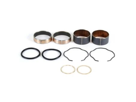 PROX ZESTAW TULEJEK (PANEWEK) ZAWIESZENIA PRZEDNIEGO SUZUKI RM 125/250 (90), YAMAHA YZ 125 (89) (38-6078) | 39.160078