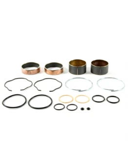 Kit cuzineti furca fata ProX HONDA CR80/85R '96-'07, CRF150R '07-'17, SUZUKI RM85 '02-'16 (38-6112) Kit cuzineti furca fata ProX HONDA CR80/85R '96-'07, CRF150R '07-'17, SUZUKI RM85 '02-'16 (38-6112)