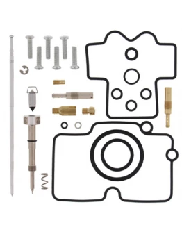 Kit reparatie carburator ProX HONDA CRF150R/RB '08-'09 (26-1001) Kit reparatie carburator ProX HONDA CRF150R/RB '08-'09 (26-1001)