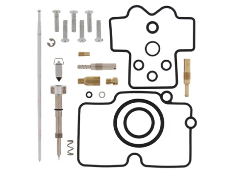 PROX ZESTAW NAPRAWCZY GAŹNIKA HONDA CRF150R/RB 08-09 (26-1001) | 55.10001