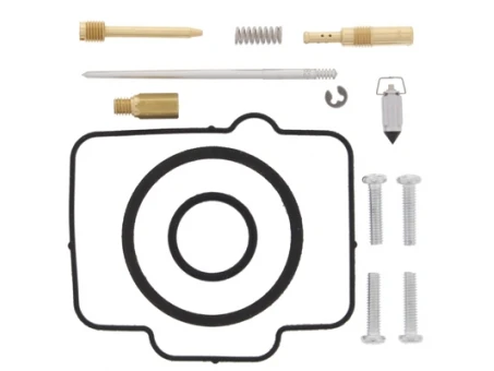 PROX ZESTAW NAPRAWCZY GAŹNIKA KAWASAKI KX 500 96-04 (26-1102) | 55.10102