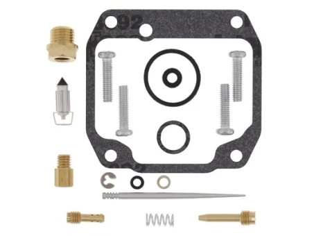 PROX ZESTAW NAPRAWCZY GAŹNIKA KAWASAKI KX 65 02-16, SUZUKI RM 65 03-05 (26-1108) | 55.10108