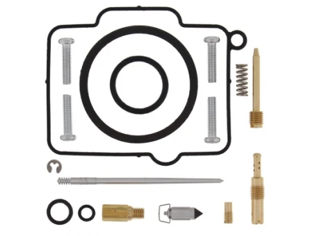 PROX ZESTAW NAPRAWCZY GAŹNIKA SUZUKI RM 125 99 (26-1127) | 55.10127