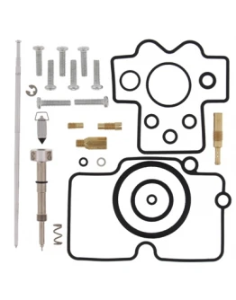 Kit reparatie carburator ProX HONDA CRF 250R '07 (26-1442)(26-1141) Kit reparatie carburator ProX HONDA CRF 250R '07 (26-1442)(26-1141)