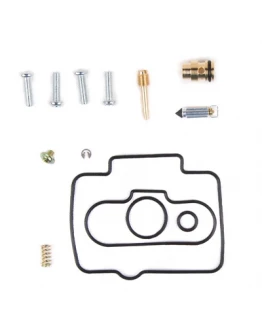Kit reparatie carburator ProX HUSQVARNA CR125 93-08, CR250 99-04, WR125 96-08, WR250 00-09, WR300 08-09 (26-1584) Kit reparatie carburator ProX HUSQVARNA CR125 93-08, CR250 99-04, WR125 96-08, WR250 00-09, WR300 08-09 (26-1584)