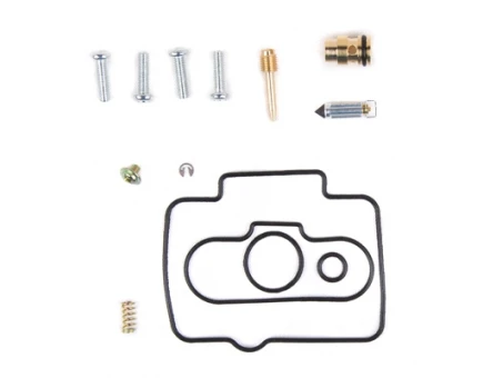 PROX ZESTAW NAPRAWCZY GAŹNIKA HUSQVARNA CR125 93-08, CR250 99-04, WR125 96-08, WR250 00-09, WR300 08-09 (26-1584) | 55.10584