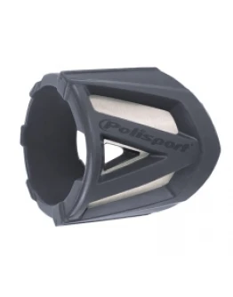 Protectie toba evacuare POLISPORT - diametru 200MM-300MM - Gri