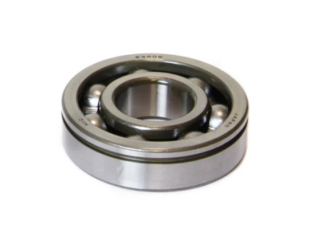 PROX ŁOŻYSKO WAŁU KORBOWEGO YAMAHA RD 350 LC - YPVS 80-87, YFZ 350 Banshee 87-06 PRAWE 25X62X17MM | 23.83406