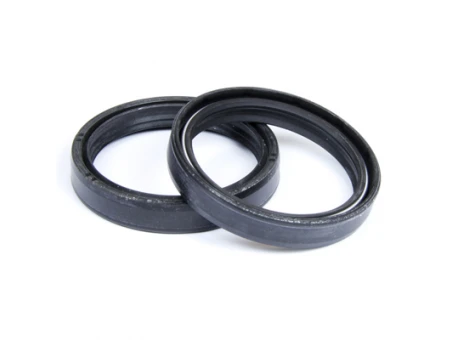 PROX USZCZELNIACZE PRZEDNIEGO ZAWIESZENIA OLEJOWE KTM ALL MODELS SX/SXF/EXC/EXCF 125/250/300/350/450/500 04-23, HUSQVARNA/HUSABERB/SHERCO WP 48X57,89X9,5MM (ARI116,ARI139) (NOK) MADE IN JAPAN (KPL. 2 SZT.) | 40.F4857.89