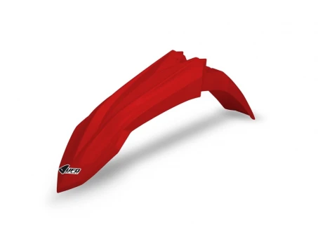 Aripa fata UFO BETA RR 250/300/350/400/450 20-24 culoare Rosu | BE02000063