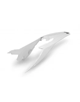 Aripa spate UFO BETA RR 250/300/350/400/450 '20-'23 culoare Alb