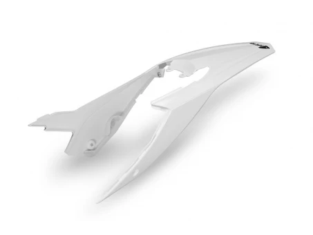 Aripa spate UFO BETA RR 250/300/350/400/450 20-23 culoare Alb | BE02001043