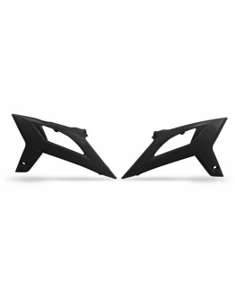 Protectie radiator UFO BETA RR 250/300/350/400/450 '20-'23 culoare Negru