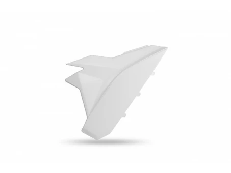 Plastic airbox UFO BETA RR 250/300/350/400/450 20-23 culoare Alb | BE02004043