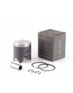 VERTEX TŁOK HONDA CR 125 88-91 (+0,50MM=54,45MM) | 22151050