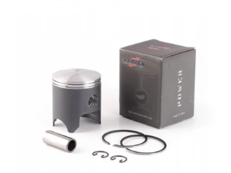 VERTEX TŁOK HONDA CR 125 88-91 (+0,50MM=54,45MM) | 22151050