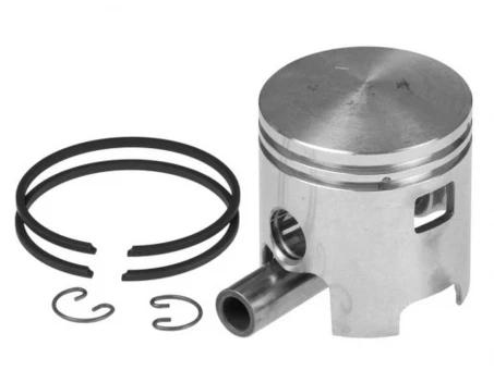 VERTEX TŁOK YAMAHA YZ 80 (YZ80) 93-01 REPLICA (45,95MM) (PIERŚCIENIE 53010004600 X 1 SZT.) | 22443A