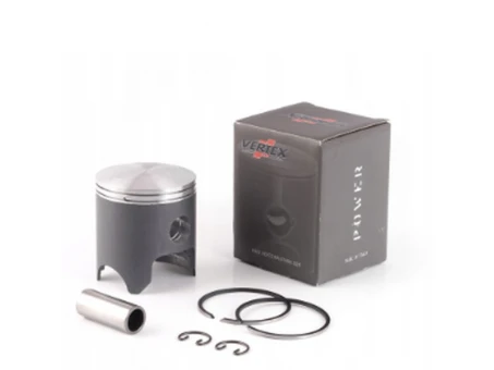 VERTEX TŁOK KTM (2T) SX 250 (SX250), EXC 250 (EXC250) 96-99 REPLICA (67,46MM) (PIERŚCIENIE 53010006750 X 2 SZT.) | 22459C