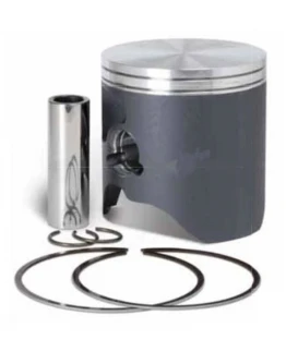 Piston Vertex SUZUKI RM 80 (RM80) USA '91-'01 REPLICA (47,47MM) (1 segment)