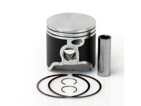 VERTEX TŁOK KTM (2T) SX 150 (SX150) 16-22 XC-W 150 TPi 16-22 , EXC 150 20-23 HUSQVARNA TE 150 20-23 REPLICA (57,96MM) (PIERŚCIENIE 53010005800 X 1 SZT. 55910005800 X 1 SZT.) | 24101C