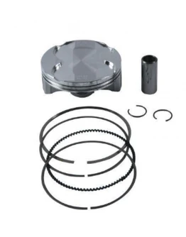 Piston Vertex HONDA CRF 250R '18-'24 BIG BORE (80,96MM=+2,00MM) (13,9:1)