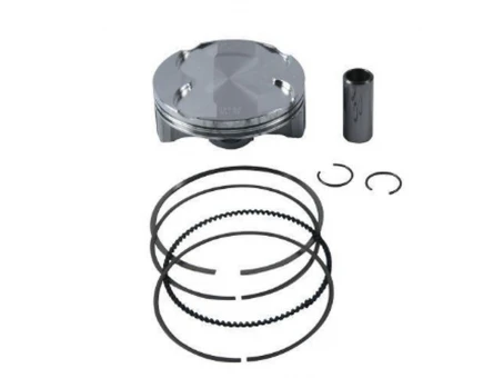 VERTEX TŁOK HONDA CRF 250R 18-24 BIG BORE (80,96MM=+2,00MM) (13,9:1) | 24322A