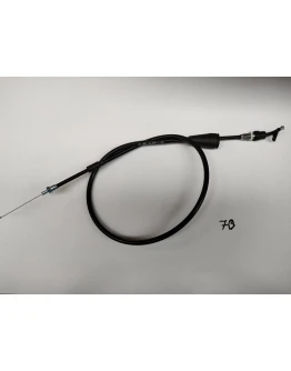 Cablu acceleratie ProX KTM SX 125/150/250 '19-20 + HUSQVARNA TC 250 '19-20 (45-1270) (50502091000) Cablu acceleratie ProX KTM SX 125/150/250 '19-20 + HUSQVARNA TC 250 '19-20 (45-1270) (50502091000)