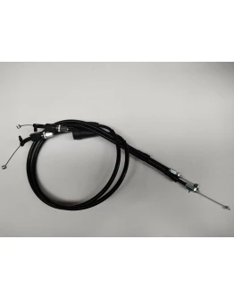 Cablu accelerație PSYCHIC pentru GAS-GAS EX/MC 250/350/450F '21, HUSQVARNA FC 250/350/450 '19-'22, FE 250/350/450 '20-'22, KTM EXC-F 350/500 '20-'22, SX-F 250/350/450 '19-'22, XC-F 250/350/450 '19-'22, XC-FW 350/500 '20-'22 (53.112073;45-1270) 79102091000 Cablu accelerație PSYCHIC pentru GAS-GAS EX/MC 250/350/450F '21, HUSQVARNA FC 250/350/450 '19-'22, FE 250/350/450 '20-'22, KTM EXC-F 350/500 '20-'22, SX-F 250/350/450 '19-'22, XC-F 250/350/450 '19-'22, XC-FW 350/500 '20-'22 (53.112073;45-1270) 79102091000