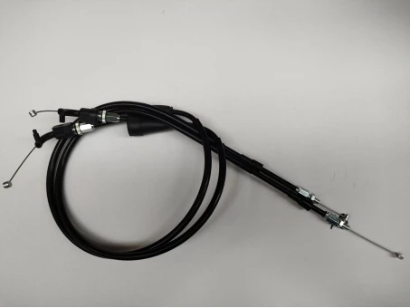 PSYCHIC LINKA GAZU GAS-GAS EX/MC 250/350/450F 21, HUSQVARNA FC 250/350/450 19-22, FE 250/350/450 20-22, KTM EXC-F 350/500 20-22, SX-F 250/350/450 19-22, XC-F 250/350/450 19-22, XC-FW 350/500 20-22 (53.112073;45-1270) 79102091000 | MX-05970