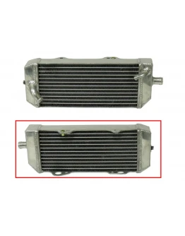 Radiator PSYCHIC pentru KTM SX/EXC 450 '03-'07, SX/EXC 525 '03-07 capacitate standard , de dreapta Radiator PSYCHIC pentru KTM SX/EXC 450 '03-'07, SX/EXC 525 '03-07 capacitate standard , de dreapta