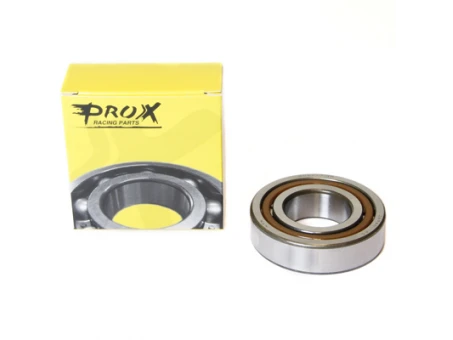 PROX ŁOŻYSKO WAŁU KORBOWEGO KTM SX/SXF, EXCF 125/150/200/250/520/525 2T/4T (NJ206 30X62X16MM) | 23.NJ206