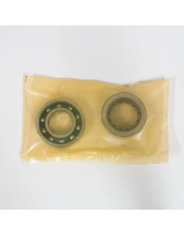 Set reparatie ax echilibrare Hot Rods (rulmenti) HONDA CRF 250R '04 -09, CRF 250X '04-'17,CRF 450 '02-'08, CRF 450X '05-'17