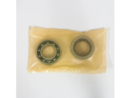 HOT RODS ZESTAW NAPRAWCZY WAŁKA WYRÓWNOWAŻAJĄCEGO (ŁOŻYSKA) HONDA CRF 250R 04 -09, CRF 250X 04-17,CRF 450 02-08, CRF 450X 05-17 | BBK0001
