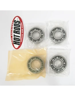 Set reparatie ax echilibrare Hot Rods (rulmenti) YAMAHA YFM 700 RAPTOR 06-14