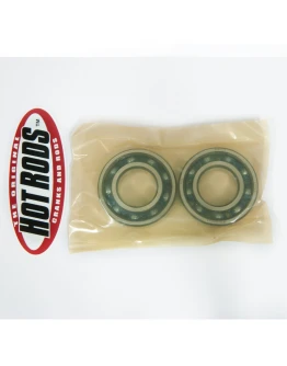 Set reparatie ax echilibrare Hot Rods (rulmenti) YAMAHA RAPTOR 350 (04-13), WARRIOR 350 (87-04)