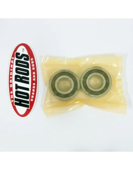 Set reparatie ax echilibrare Hot Rods (rulmenti) YAMAHA YZF450 06-16, WR450F (07-15)