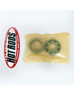 Set reparatie ax echilibrare Hot Rods (rulmenti) YAMAHA YFZ450R 09-14, YFZ450X (10-11)