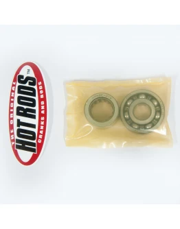 Set reparatie ax echilibrare Hot Rods (rulmenti) SUZUKI LT-R 450 (06-09)