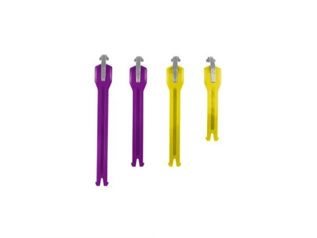 Set Curele de Schimb Leatt pentru cizme FlexLock 4.5 si 5.5