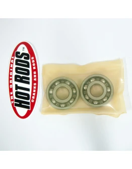 Set reparatie ax echilibrare Hot Rods (rulmenti) SUZUKI DRZ 400 (00-13), LTZ400 '03-'13 (DRZ400)