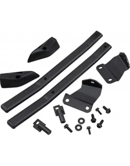 Kit montare suport lateral TK267 KAPPA - KLX1171, KLO1171MK, KLO1171CAM, KLO1171N HONDA CB 500X '19-'22  KZ1121
