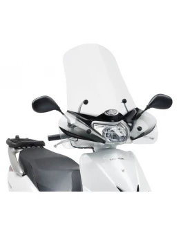 Suport parbriz KAPPA - 314AK HONDA LEAD 110 '08-'14