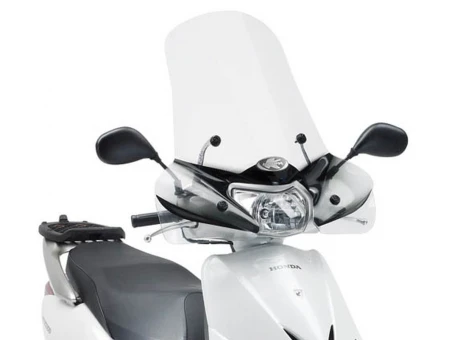 Suport parbriz KAPPA - 314AK HONDA LEAD 110 08-14 | A314AK