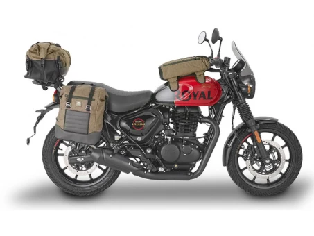 Crash bar moto KAPPA - ROYAL ENFIELD HNTR 350 22, | KN9056