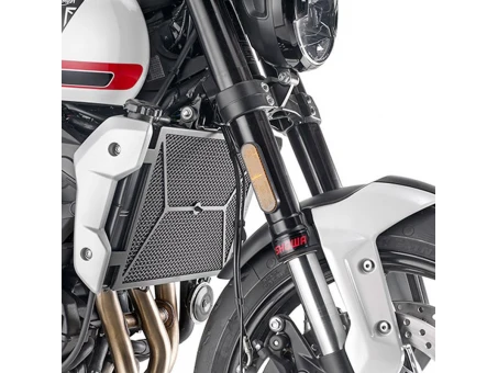 Protectie radiator KAPPA - TRIUMPH TRIDENT 660 21-22 | KPR6419