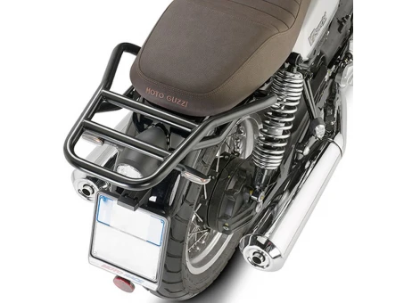 Suport pentru topcase KAPPA - MOTO GUZZI V7 850 STONE 21-23 (placa nu este inclusa) | KR8206